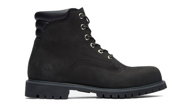 Tenisky a topánky Timberland Alburn 6 Inch Boot Čierna | 6939R-001, 0