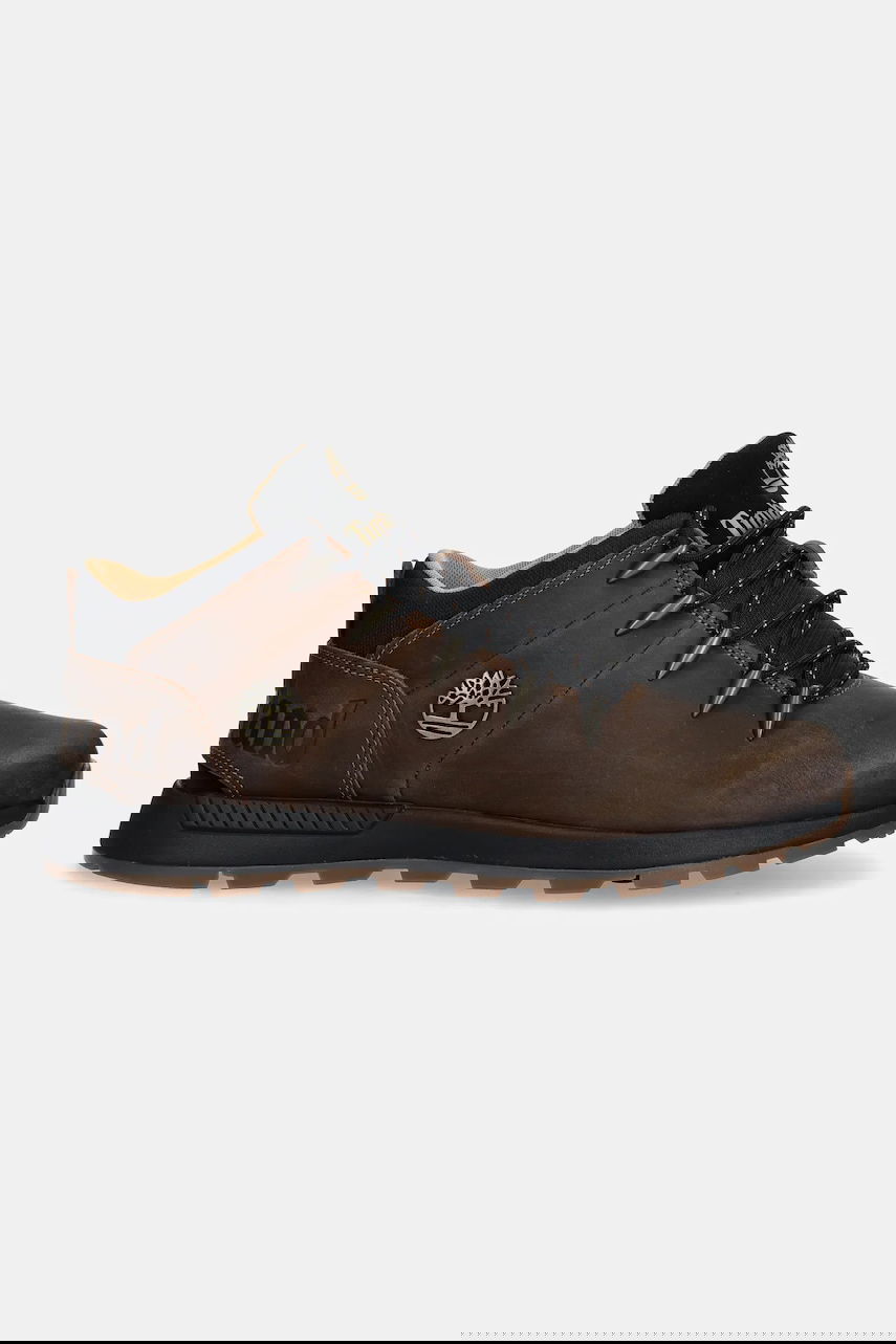 Tenisky a topánky Timberland Timberland Sprint Trekker Mid Boots Hnedá | TB0A67TG9431, 1