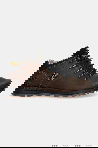 Tenisky a topánky Timberland Timberland Sprint Trekker Mid Boots Hnedá | TB0A67TG9431, 1