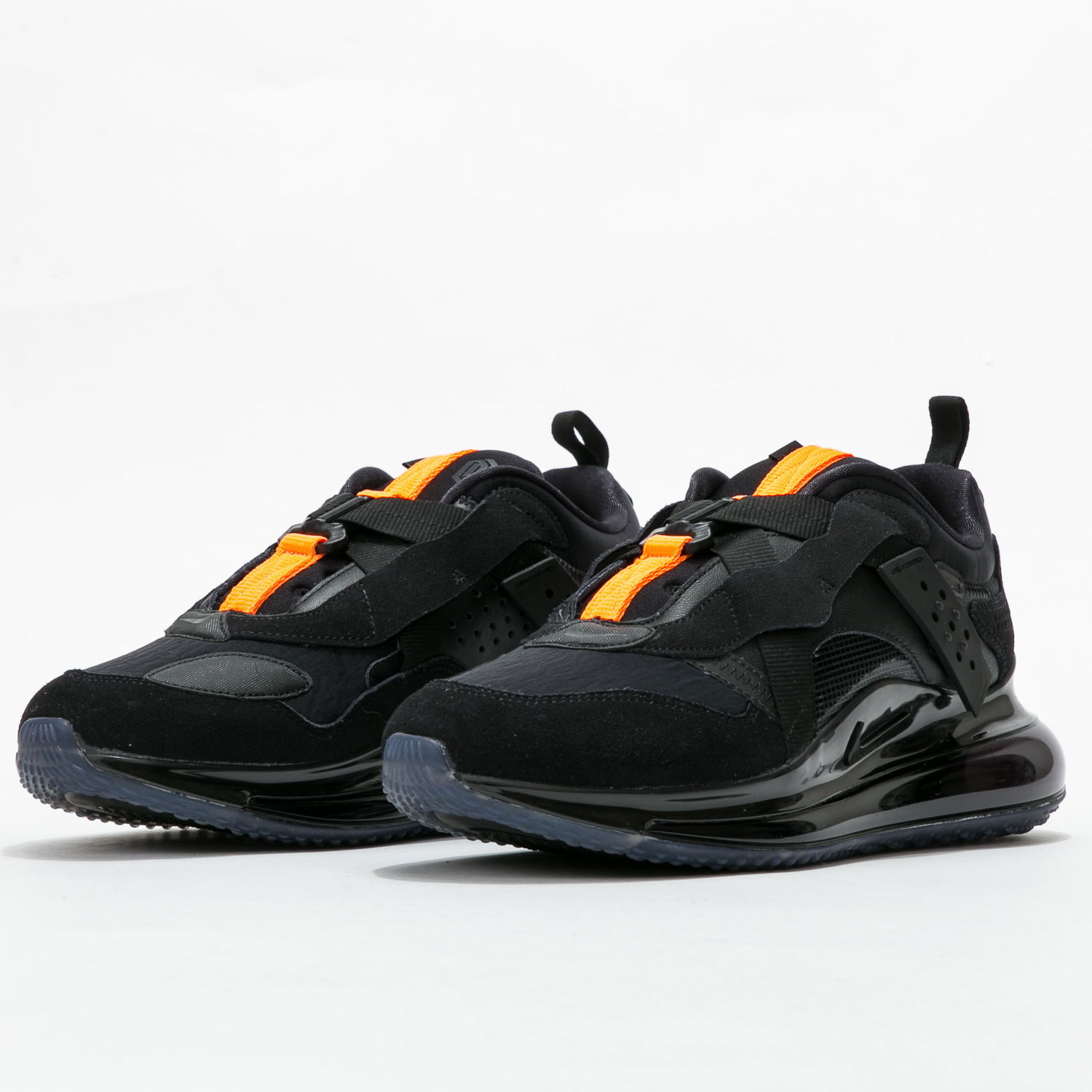 Tenisky a topánky Nike Air Max 720 Slip Čierna | DA4155-001, 1