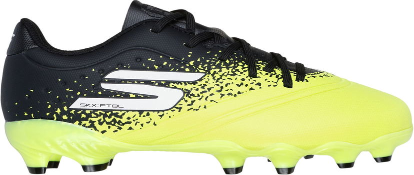 Tenisky a topánky Skechers Razor Gold FG Žltá | 252060l-ylbk