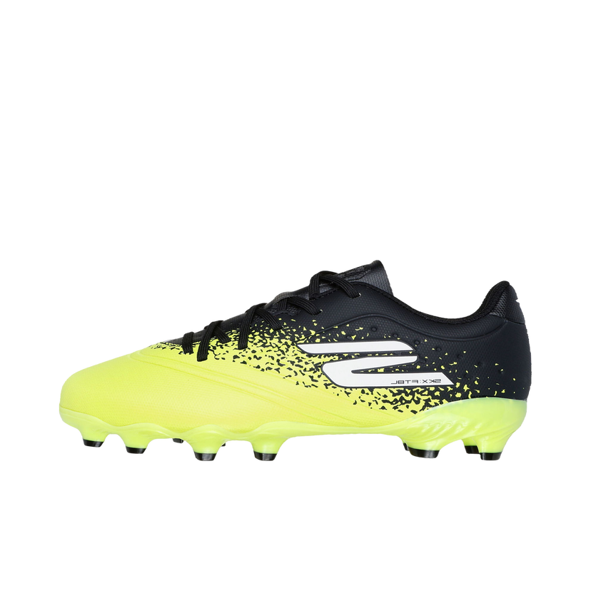 Tenisky a topánky Skechers Razor Gold FG Žltá | 252060l-ylbk