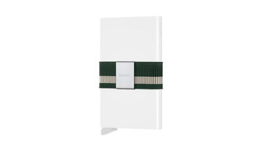 Doplnky Secrid Moneyband Brick Šedá | MB-CentralPark, 2