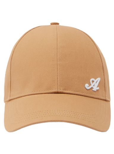 Šiltovka AXEL ARIGATO Mini Signature Cap Oranžová | X1210002