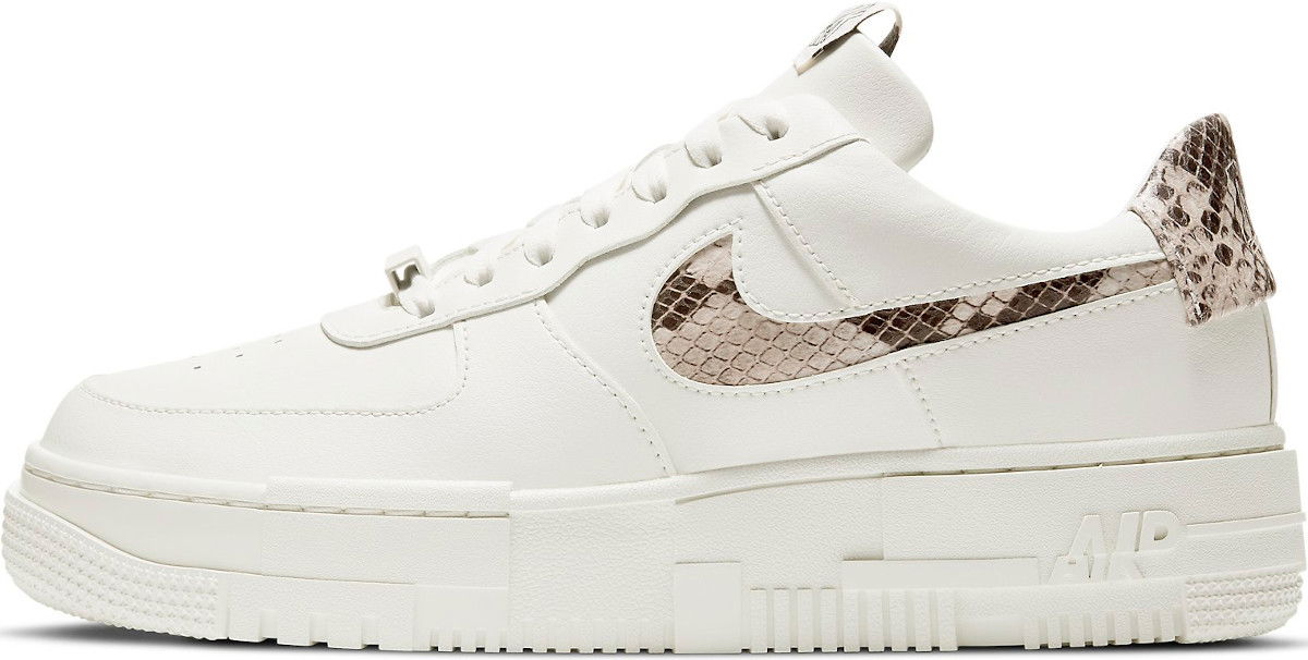 Tenisky a topánky Nike Air Force 1 Pixel SE "Sail Snake" W Biela | cv8481-101, 0
