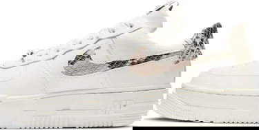 Tenisky a topánky Nike Air Force 1 Pixel SE "Sail Snake" W Biela | cv8481-101, 0