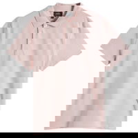 A.P.C. Carter Logo Polo