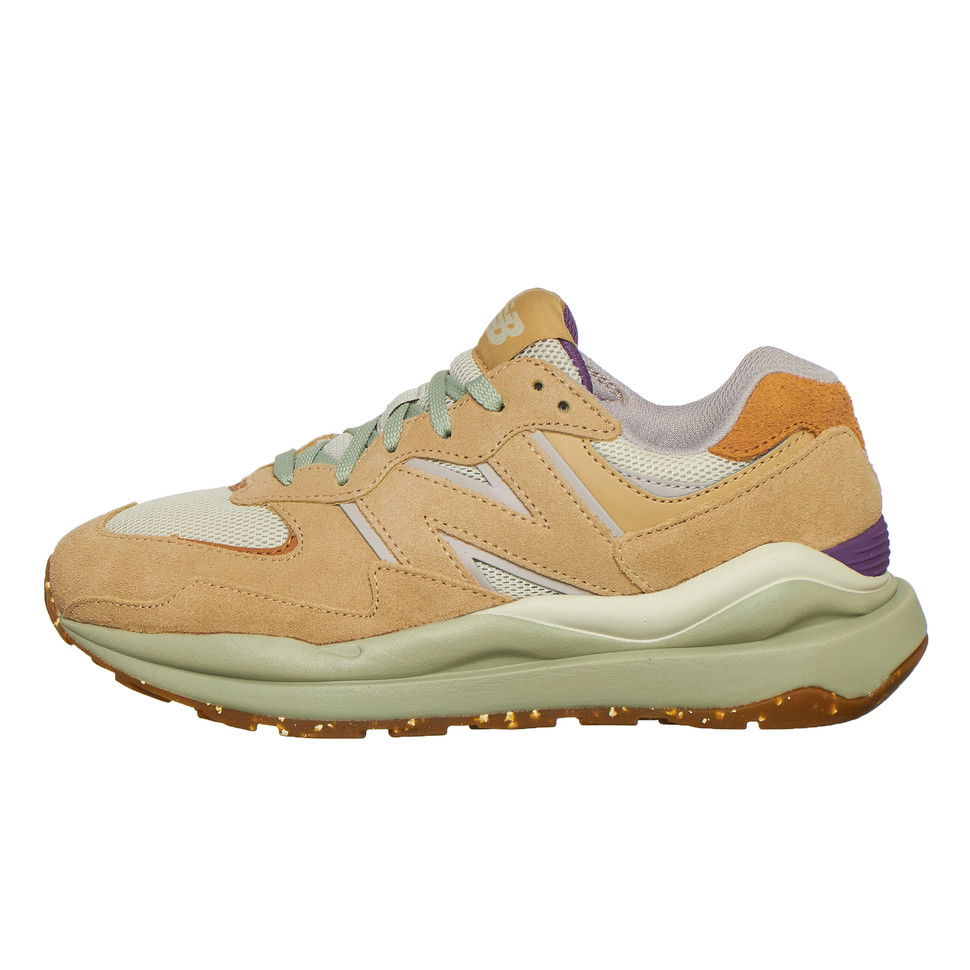 Tenisky a topánky New Balance 57/40 "Incense Sour Grape" W Oranžová | W5740TB, 0
