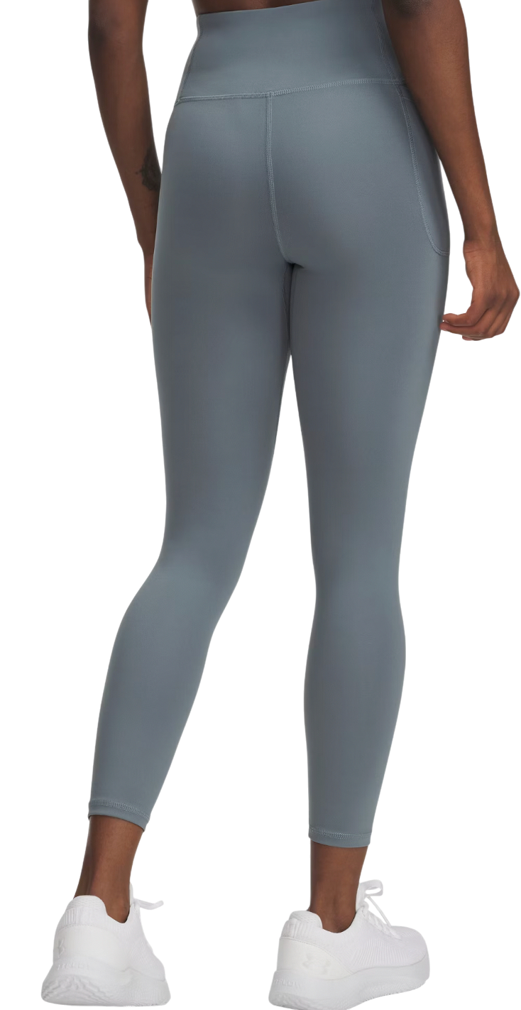 Legíny Under Armour Motion Ankle Leggings Šedá | 1388647-587, 1