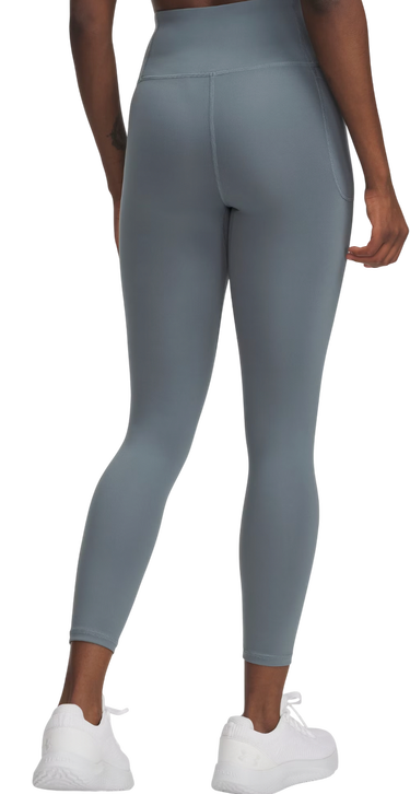Legíny Under Armour Motion Ankle Leggings Šedá | 1388647-587, 1
