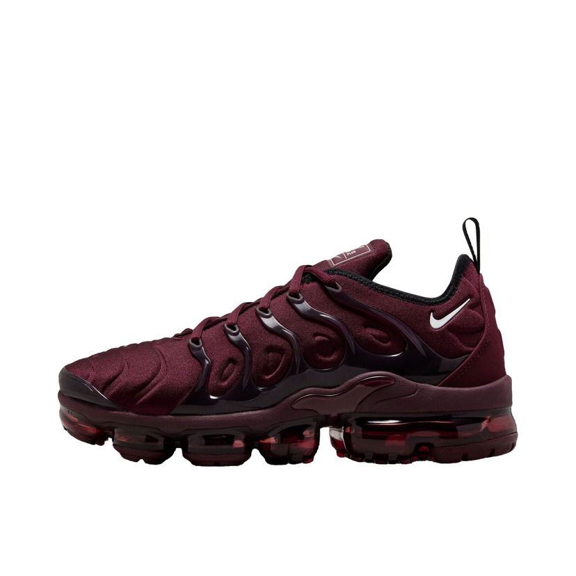 Tenisky a topánky Nike Air VaporMax Plus "Night Maroon" Vínová | FN6850-681