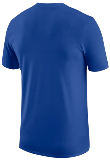 Tričko Jordan T-shirt Air Modrá | fd1467-495, 1