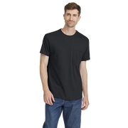 Merino Pocket Tee, Size Small