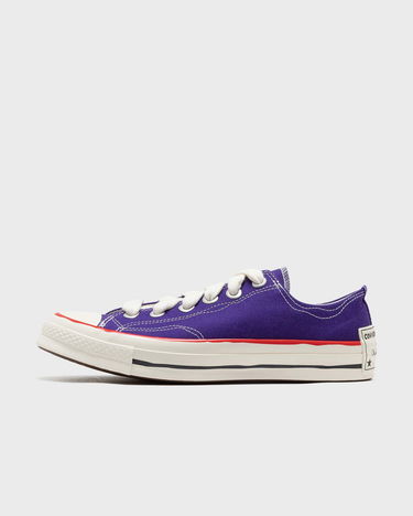 Tenisky a topánky Converse Chuck 70 Fialová | A10351C, 0