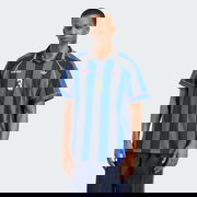 Striped Soccer Jersey