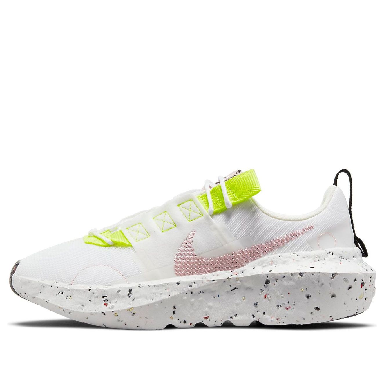Tenisky a topánky Nike Nike Crater Impact Biela | CW2386-102, 0