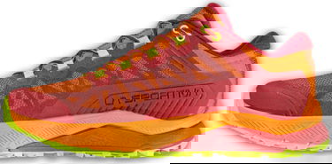 Tenisky a topánky La Sportiva Karacal Oranžová | 320208-46u, 4