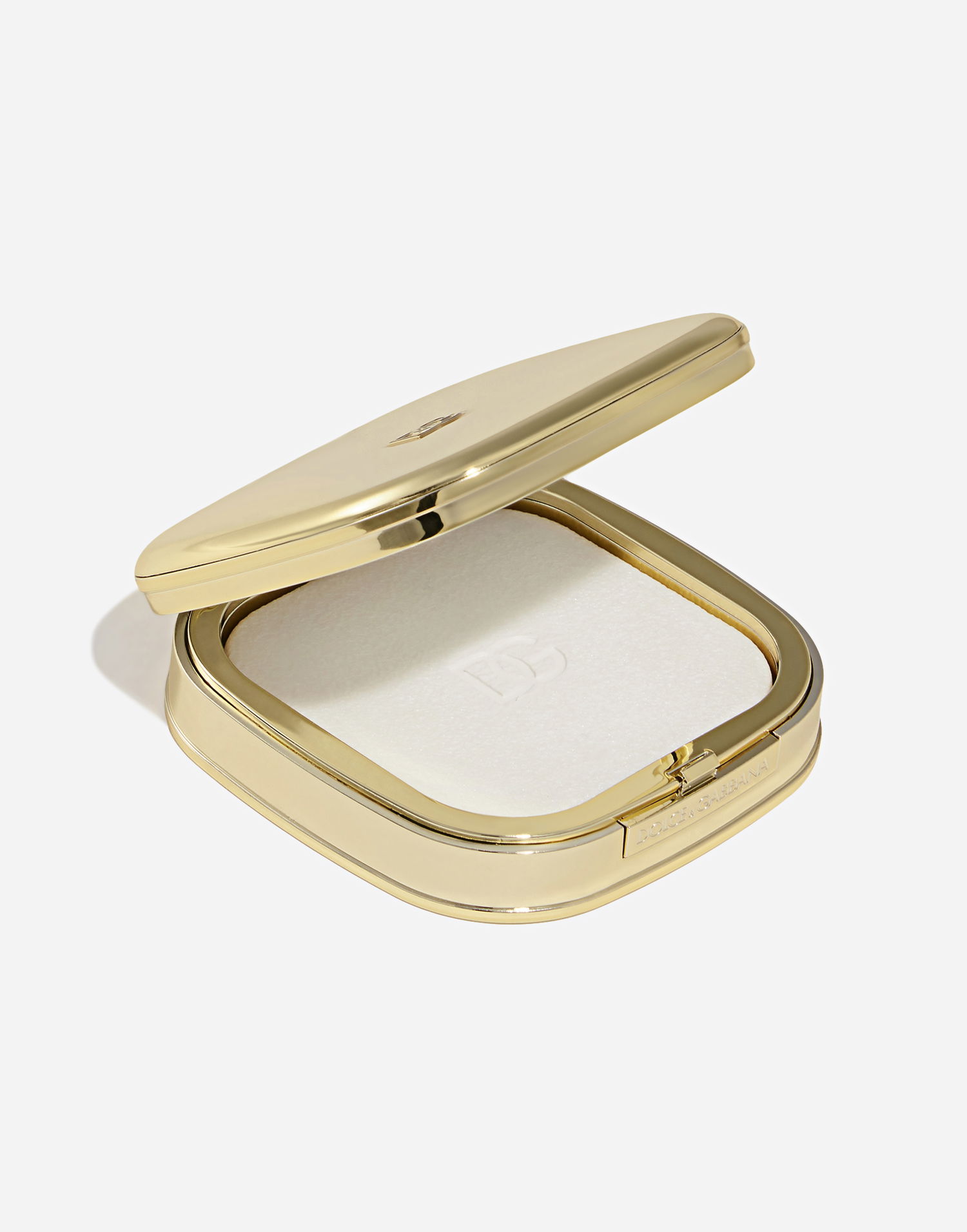Parfémy a vône Dolce & Gabbana Skin Perfector Powder Biela | MKUPFCE0019V0000, 1