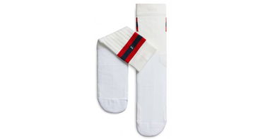Ponožky On Running Tennis Socks Biela | 377-00888, 1