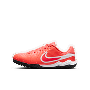Tiempo Legend 10 Academy