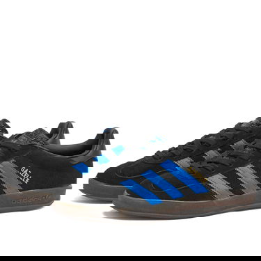 Tenisky a topánky adidas Originals Gazelle Indoor Čierna | JQ2692, 2