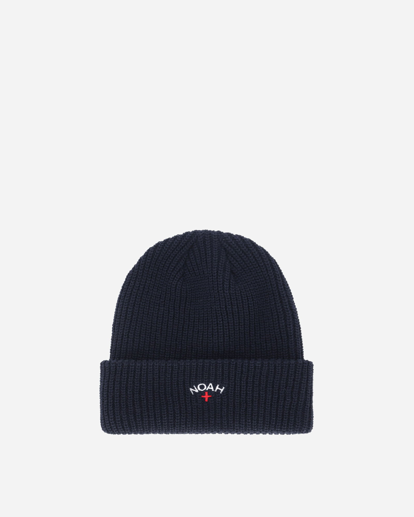 Core Logo Beanie Navy