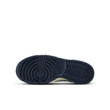 Tenisky a topánky Nike Dunk Low Navy | FB9109-127, 3