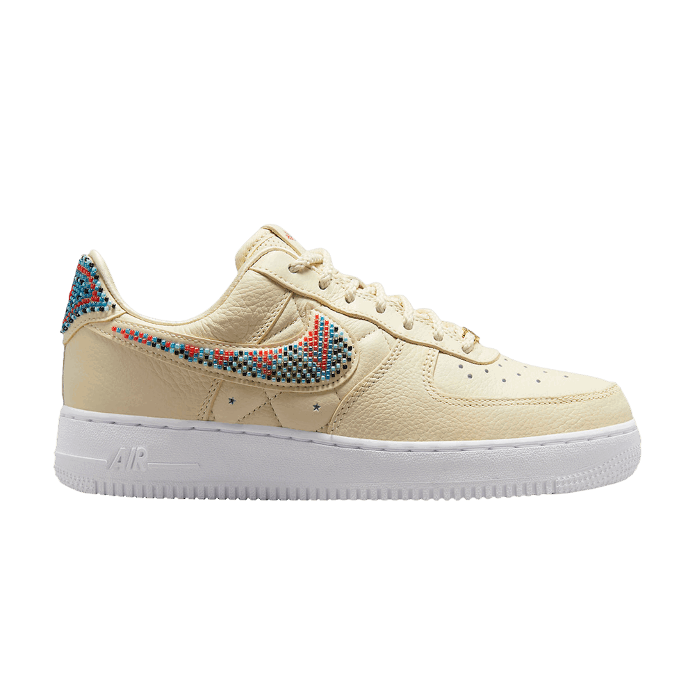 Tenisky a topánky Nike Premium Goods x Air Force 1 Low "The Bella" Béžová | DV2957-200, 0
