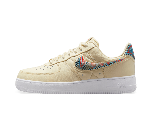 Tenisky a topánky Nike Premium Goods x Air Force 1 Low "The Bella" Béžová | DV2957-200
