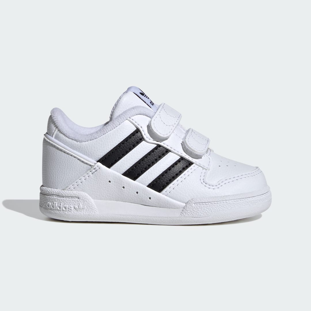 Tenisky a topánky adidas Performance Team Court 2.0 STR Biela | ID6637, 0