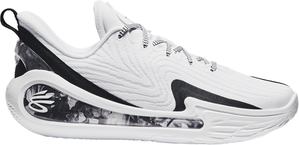 Tenisky a topánky Under Armour Curry 12 SS Biela | 3027632-100, 0