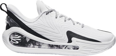 Tenisky a topánky Under Armour Curry 12 SS Biela | 3027632-100, 0