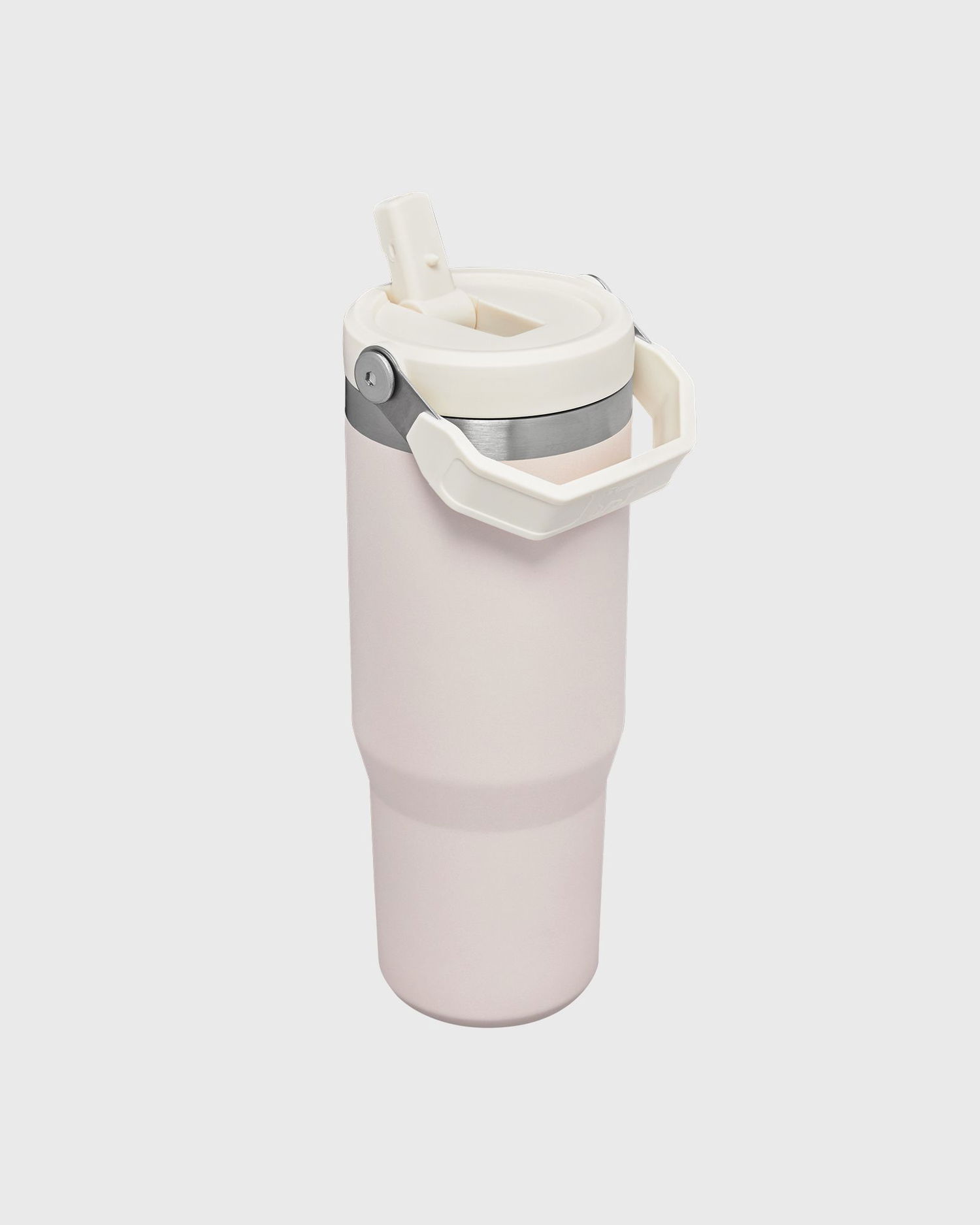 Fľaše Stanley The Iceflow™ Flip Straw Tumbler Ružová | 10-09993-196, 1