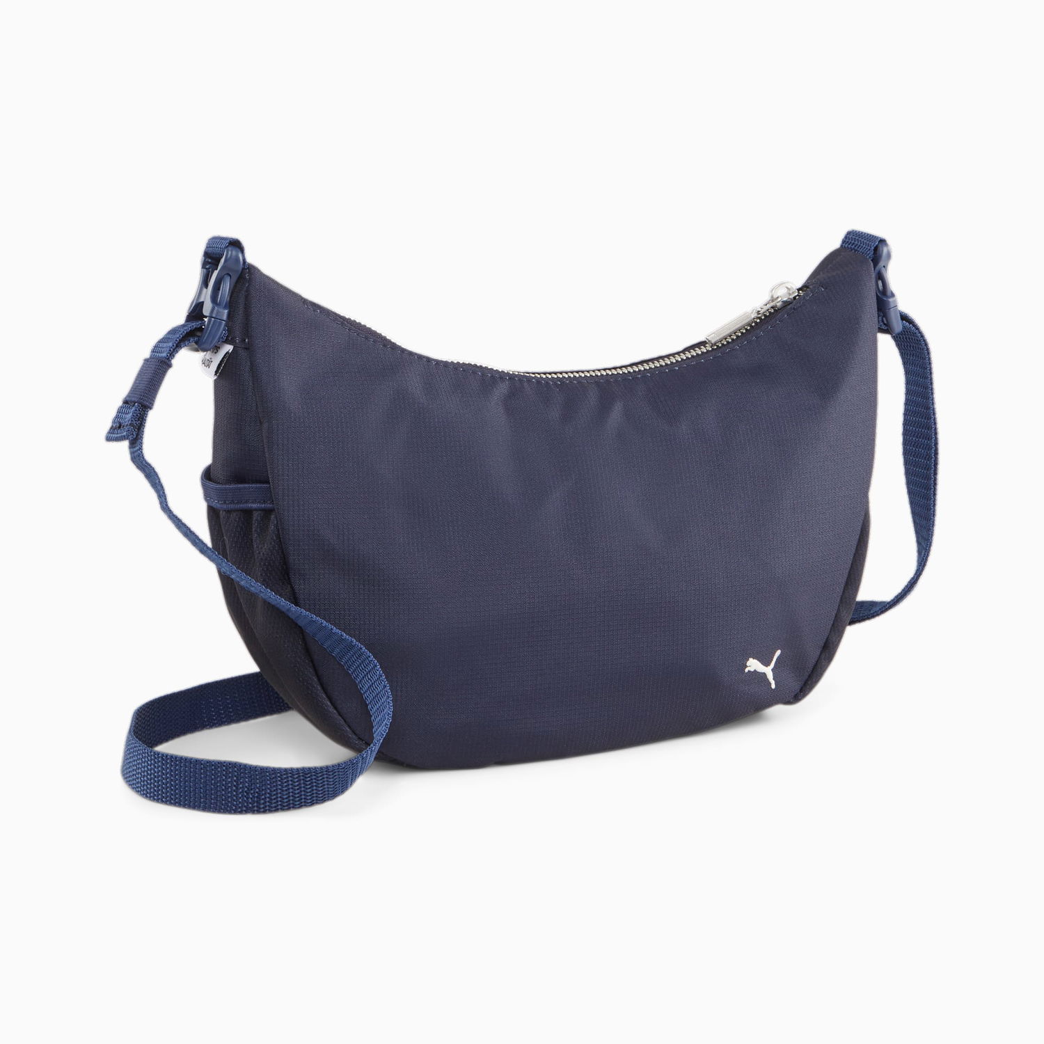 Taška cez rameno Puma MMQ Concept Hobo Bag Navy | 079891_01, 1