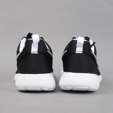 Tenisky a topánky Nike Roshe One GS Čierna | 599728-021, 3