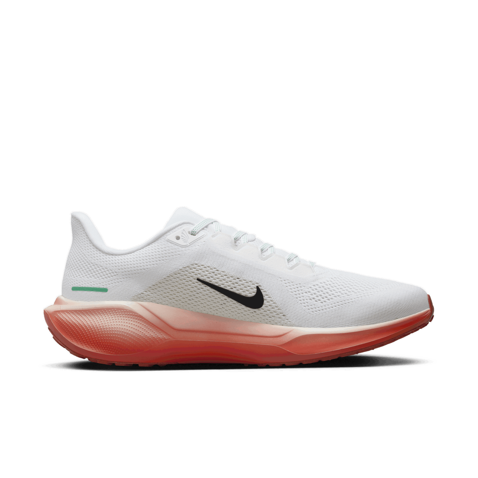 Eliud Kipchoge x Air Zoom Pegasus 41 'It's Just The Start'