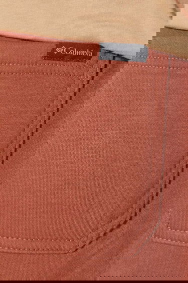 Šortky Columbia Short Čierna | 1884601., 4