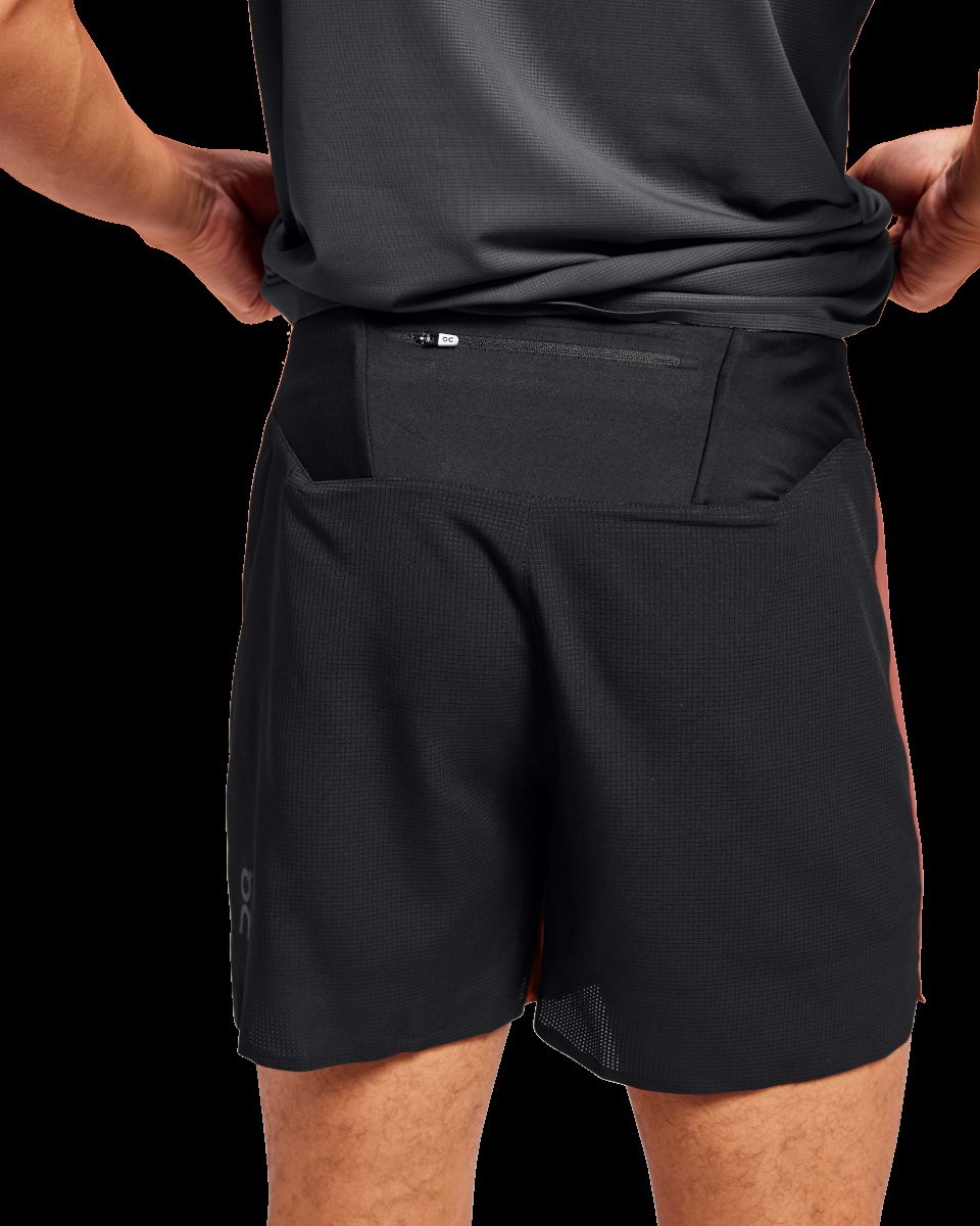 Lightweight Shorts 5"