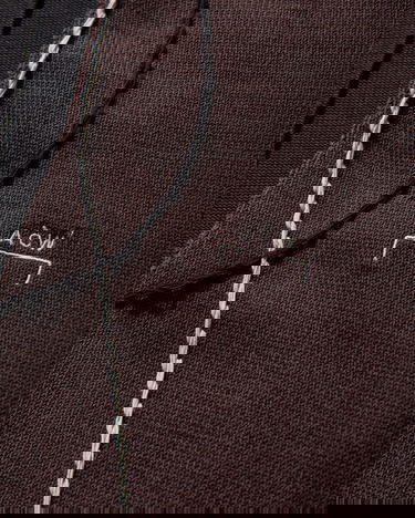 Sveter A-COLD-WALL* A-COLD-WALL* Overstitch Knit Sweater Hnedá | ACWMK192 GRY, 3