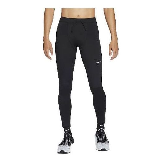Legíny Nike Challenger Running Tights Čierna | CZ8831-010