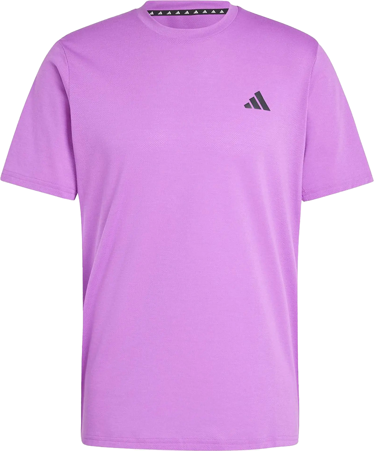 Tričko adidas Originals COMF TEE Fialová | iw3318, 1