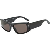 Slnečné okuliare Balenciaga Sunglasses Čierna | 30014519001, 1