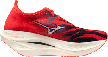 Tenisky a topánky Mizuno WAVE REBELLION PRO 3 Modrá | u1gd2533-03, 3