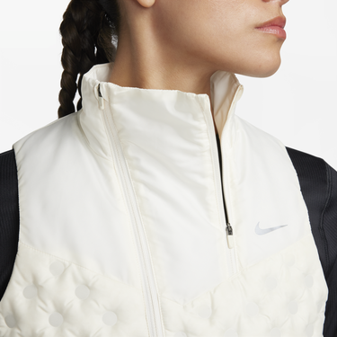Vesta Nike Therma-FIT ADV Repel AeroLoft Vest Biela | FB7606-110, 2