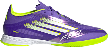 Tenisky a topánky adidas Performance F50 PRO IN Fialová | jh7682, 1