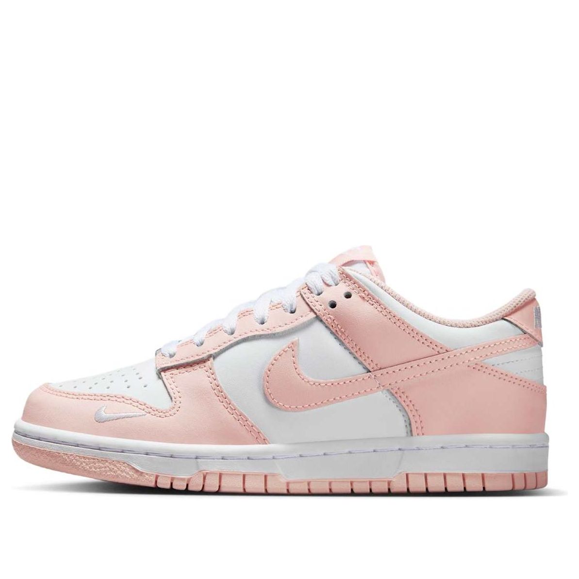 Oblečenie Nike Dunk Low Ružová | IF6172-100, 0