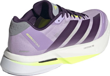 Tenisky a topánky adidas Originals Adizero Boston 13 Fialová | kk1046, 5