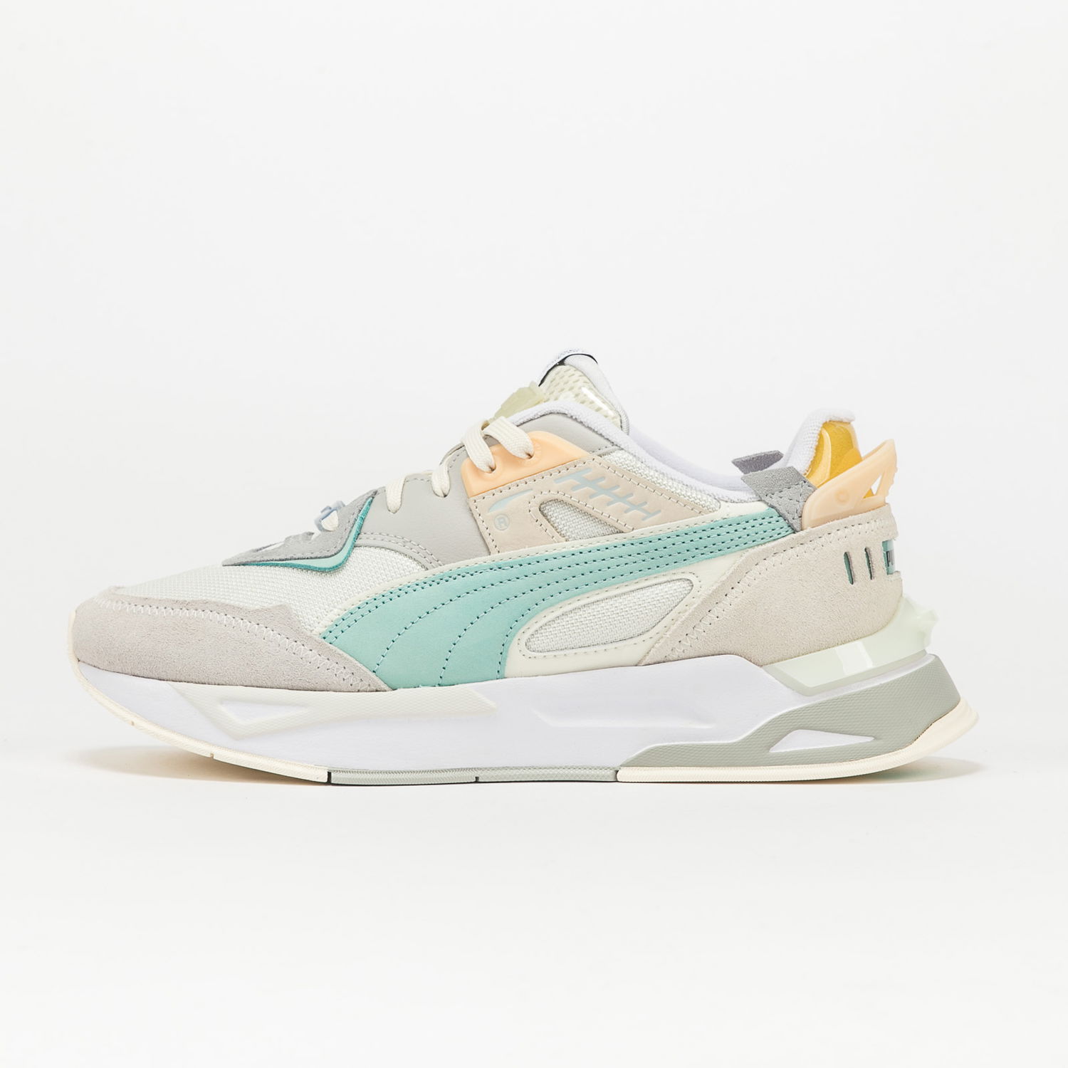 Tenisky a topánky Puma Mirage Sport Béžová | 380696 04, 0
