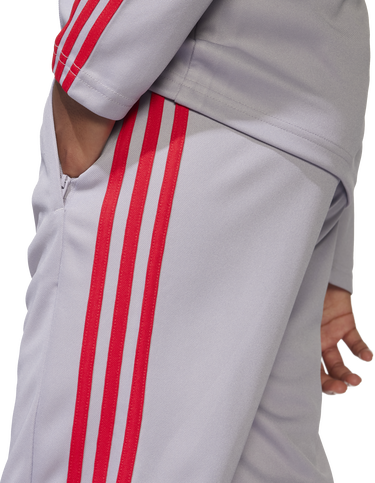 Tepláky adidas Originals adidas Squadra 25 Training Pants Fialová | jp3369, 4