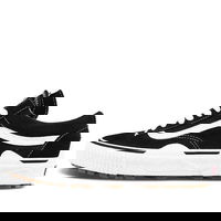 Cap Mash Low LX